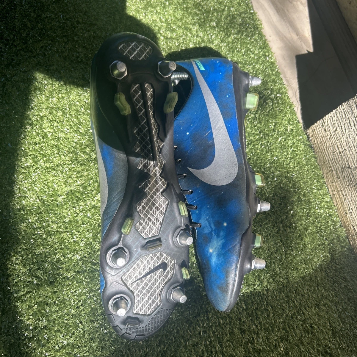 Preços baixos em Nike Mercurial Vapor IX Cr7 | eBay