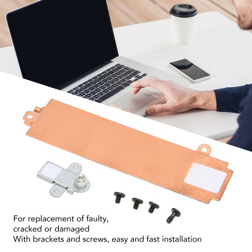 G15 Postcode SSD Heatsink Cover Caddy Elegant Design For M15 R5 R6 G15 | eBay Australia