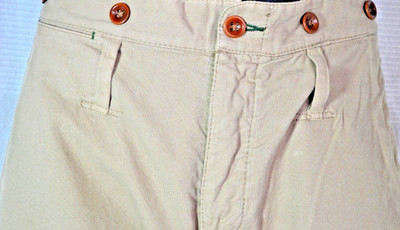 Paul Smith London Hose W30   Straight Leg, 5 Pocket, Slim Fit, Original NEW
