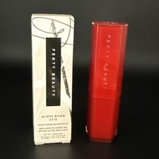 FENTY BEAUTY Gloss Bomb Stix 10 THE MVP 3.6g .12 Oz NIB