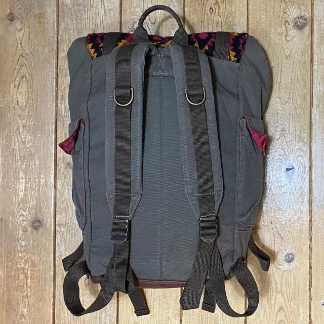 JanSport Pendleton Benny G Rare Bundle image 6
