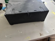 Panduit FRME4 Opticom Rack Mount Fiber Enclosure FNFP