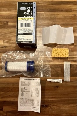NEW Katadyn Hiker/Hiker Pro Replacement Filter Cartridge - Filter Only