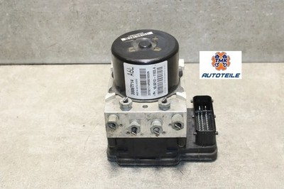 Opel Zafira C Tourer ESP Hydraulikblock Steuergerät 39061714 A6L