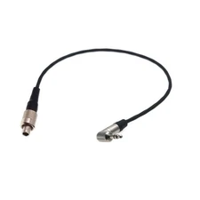 Audio Limited A10-TX-US S3 FVB 003 pin to 3.5 timecode cable