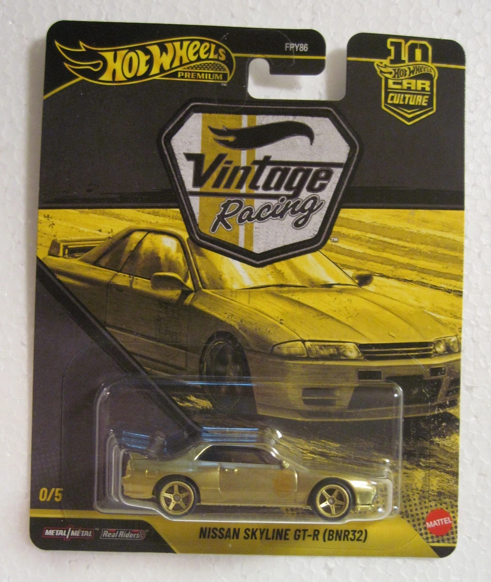 Hot Wheels Vintage Racing Diecast Cars, Trucks & Vans for sale | eBay