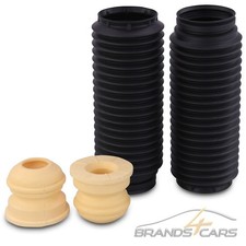 ATEC SERVICE-KIT STOßDÄMPFER VORNE FÜR MERCEDES BENZ VIANO W639 VITO W-639