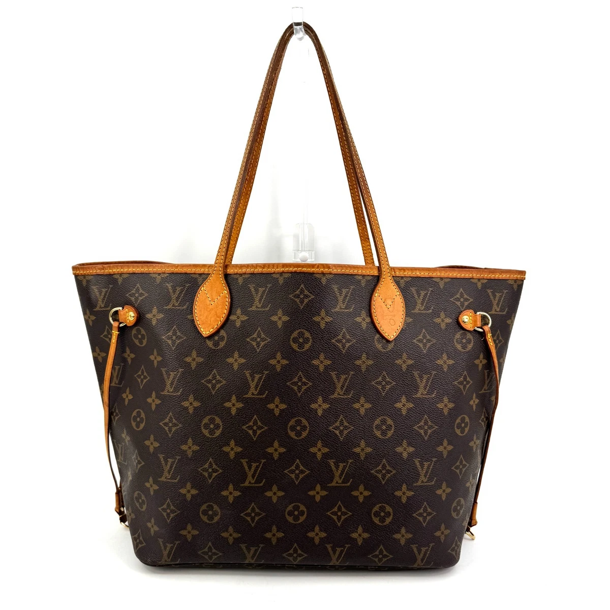 Louis Vuitton Neverfull Bag for sale | eBay