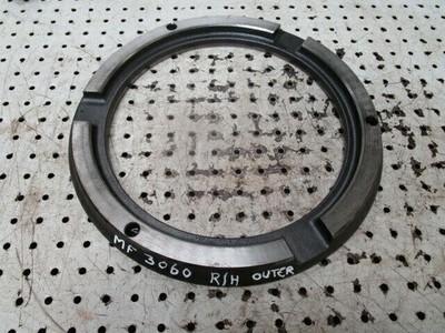 Für Massey Ferguson 3060 RH äußerer Bremsenverschleißring in gutem Zustand