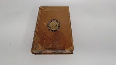 			The history of the reign of the Emperor Charles V volume II, Will		