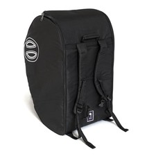 Doona Padded Travel Bag Black