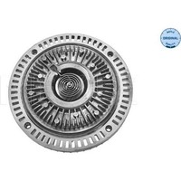Meyle 100 121 0036 Kupplung KüHlerlüFter FüR Audi VW Skoda A4 B5 A6 C5 A4 B6