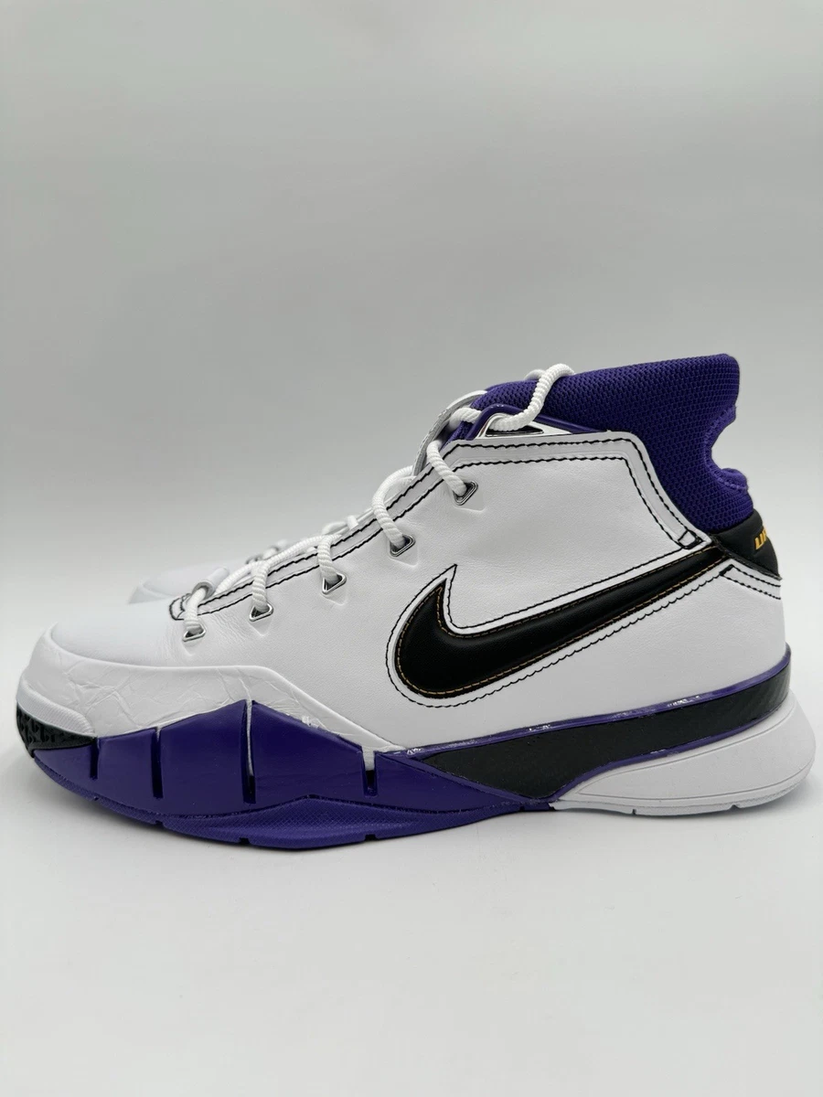 Las mejores ofertas en Nike Zoom Kobe 1 Protro 81 Points | eBay