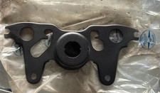 Supporto Strumenti Aermacchi AMF Harley Davidson SST 125 175 250 1a serie NUOVO