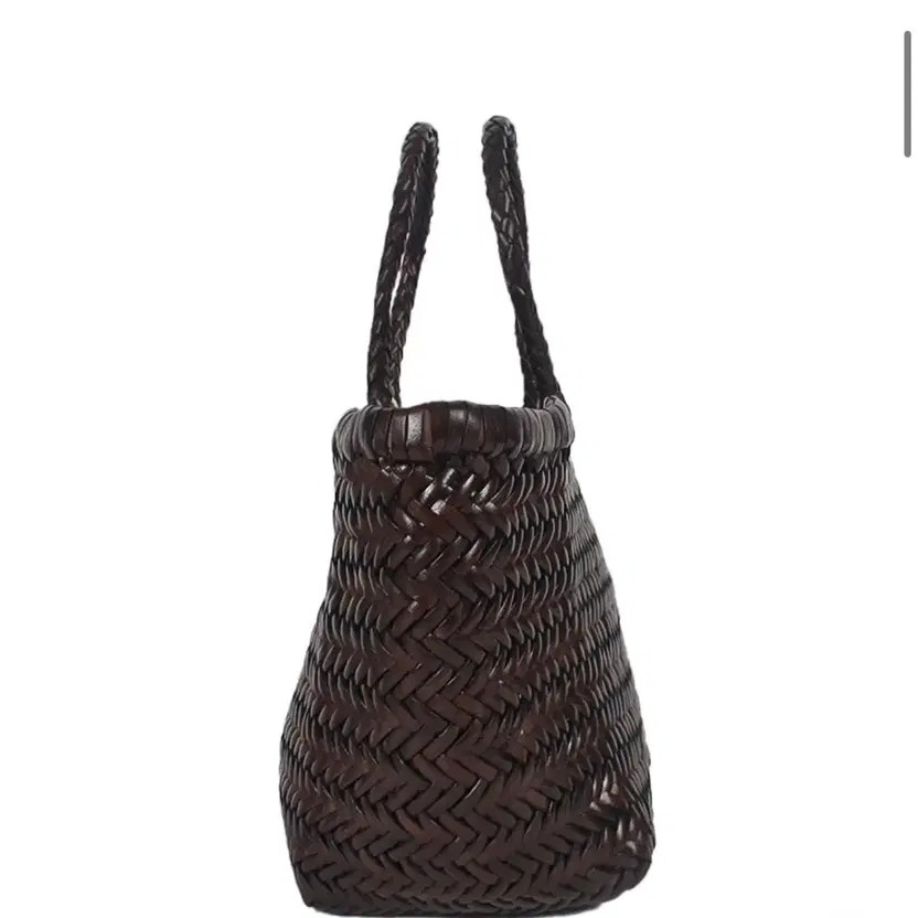 Dragon Diffusion Truffle Small Dark Brown Tote Bag - image 2