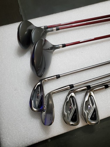 7 US Kinder Golfschläger 60" Righty