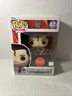 Funko Pop! Vinyl: Wrestling WWE - Razor Ramon #47 With Protector