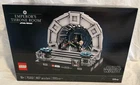 LEGO Star Wars: Emperor's Throne Room Diorama (75352)