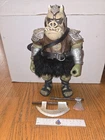 Vintage Star Wars Return of the Jedi 12-Inch Gamorrean Guard 2003 Hasbro Figure