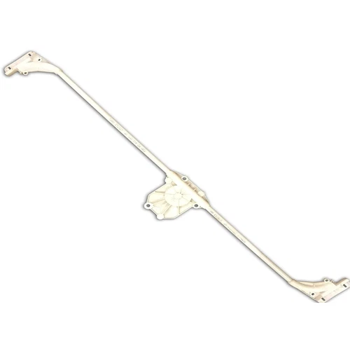 Prowler Right Front Window Regulator Tube Fits 1997-2002 Plymouth