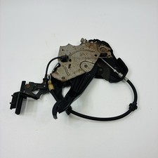 2005-2010 Ford F250 F350 Emergency Brake Parking E-brake Pedal Assembly Cable Oe