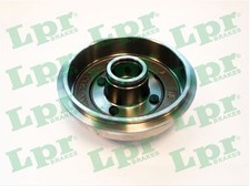 Tambour de frein Ford FUSION