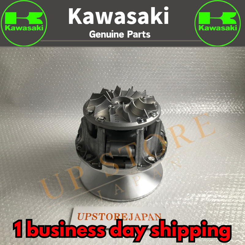 k様 KAWASAKI 49093-0113 (49093-1077) GENUINE MULE 4010 3 CONVERTER