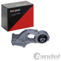 Maxgear Motorlager Rechts Unten Passend FÜR CitroËN Berlingo C4 Peugeot 307