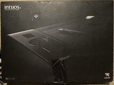 Wacom Intuos 4 PTK-440 Graphics Tablet Wired USB, MPN PTK440 OPTK-440/KO-AX