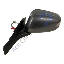 Honda Insight ZE2 Mk2 08-11 Passenger Left Wing Mirror
