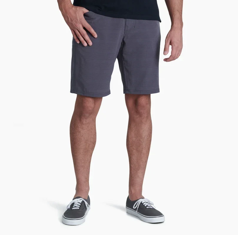 NWT KUHL Upriser Shorts – Men’s 10" – KOAL Outdoors Quick Dry Athletic Hiking 31