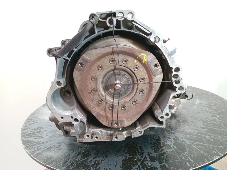 KGX CAJA CAMBIOS / M1-A1-49 / 6HP19 / 2561792 PARA AUDI A6 AVANT 4F5 A6 4F5 QU - Image 3 of 4