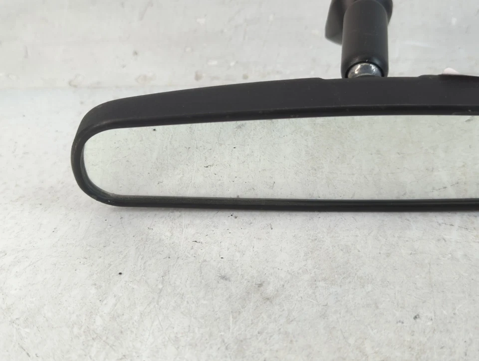 2011-2015 Mitsubishi Outlander Sport Interior Rear View Mirror Oem VCSJH - Image 2 of 4
