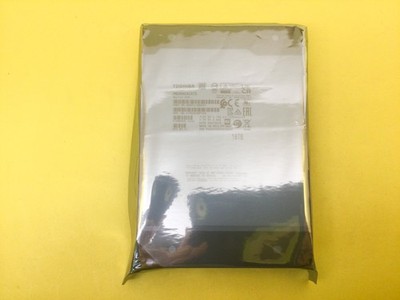 Toshiba 16TB 7.2K SATA 6Gb/s 512e 3.5'' HDD MG08ACA16TE | eBay