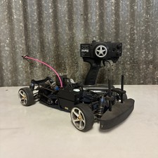 Hobao Nitro 1/10 Scale RC Car Hyper 10 Nitro Car With Controller