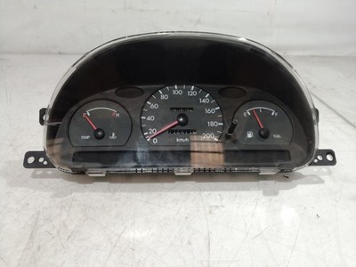 71110550 INSTRUMENTENTAFEL / 71110550 / 71110550 / 768242 FÜR HYUNDAI ACCENT X3