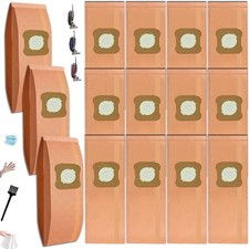 Pack 15 Vacuum Bags for Kirby G3 G4 G5 G6 G7 Gsix Ultimate G 197394 Sentria