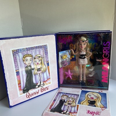 2025 Bratz x Mean Girls REGINA GEORGE Spring Fling Collector Fashion Doll NIB