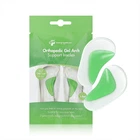 Orthopedic Gel Arch Support Insoles - Flat Feet Support Gel Soft Pads Silicone