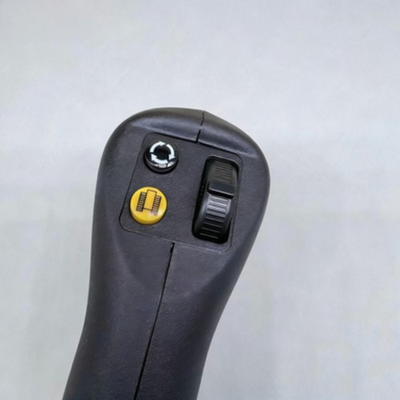 #ad 515 7117 Left Joystick Handle For CAT 301.7CR 302CR 303.5CR 304CR 301.8 304 305 $463.39