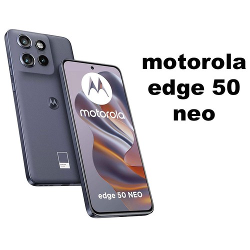Clear HD Hydrogel Screen Protector | Anti-Scratch Protection for Motorola Edge 5 - Photo 16 sur 24