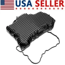 Engine Oil Pan With Gasket For Nissan Rogue 1.5 2021-2024 11110-6RC1B 111106RC2B