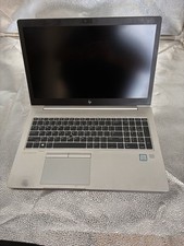 HP Elitebook 850 G6 i7 8th  No  RAM No SSD No...