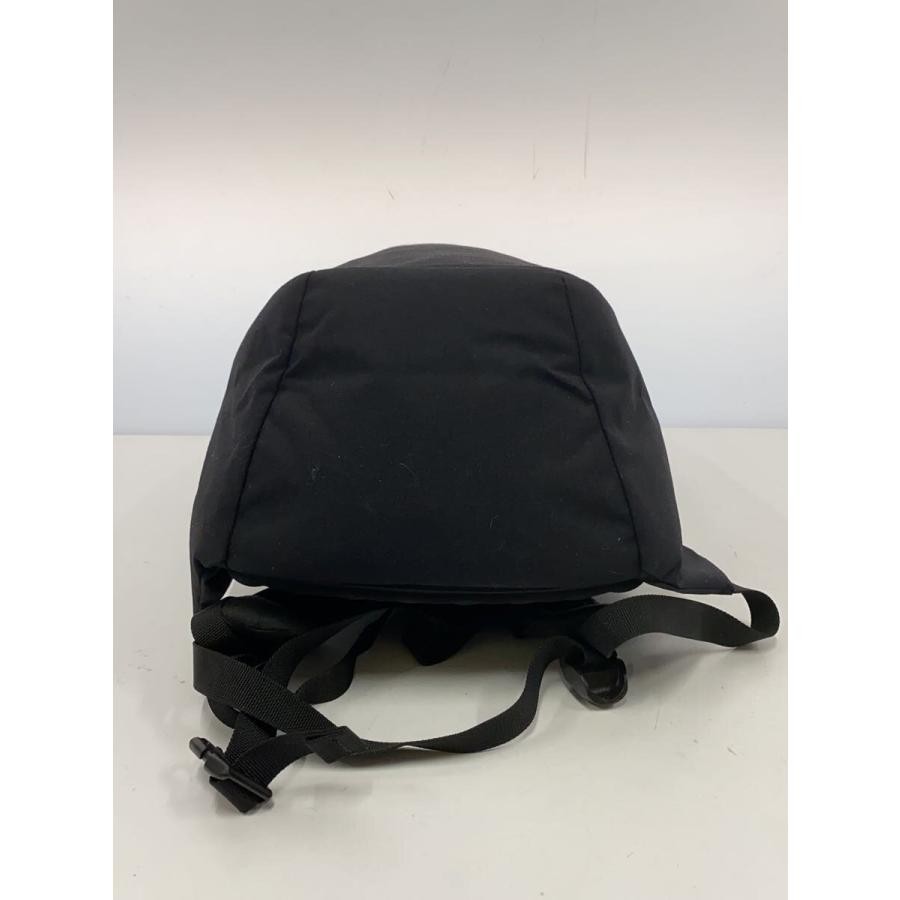 WEXLEY Backpack Polyester Black Authentic Men D:5… - image 4