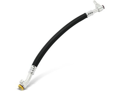 A/C Suction Line Hose Assembly fits GL350 2013-2015 3.0L V6 18MRPF