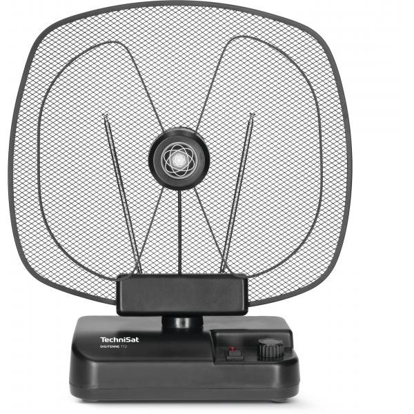 3991304 TechniSat TechniSat DigiTenne TT2 antenna televisiva Interno 5 dB