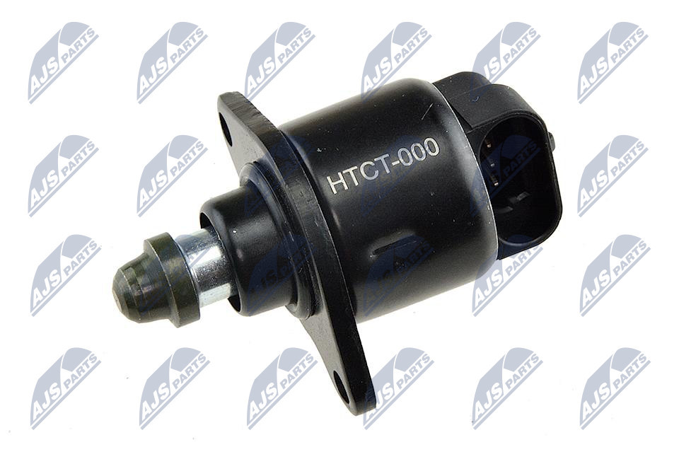 N.T.Y. ESK-CT-000.NTY Idle Control Valve, air supply for CITROËN,PEUGEOT