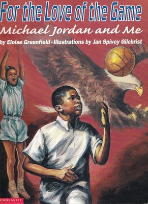 For the Love of the Game - Michael Jordan and Me