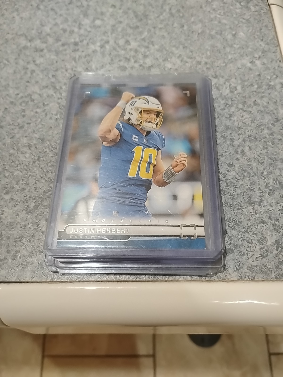 Sports Card Lots