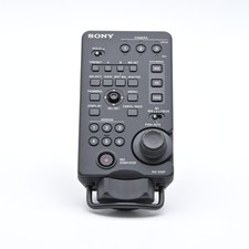 SONY Wireless Remote Controller RM-30BP for NXCAM XDCAM Top Mint  11240